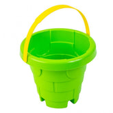 Pludmales komplekts bērniem ar spainīti