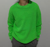 Džemperis Piombo, zaļš