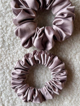 Mākslīgā zīda matu gumija Armani Silk