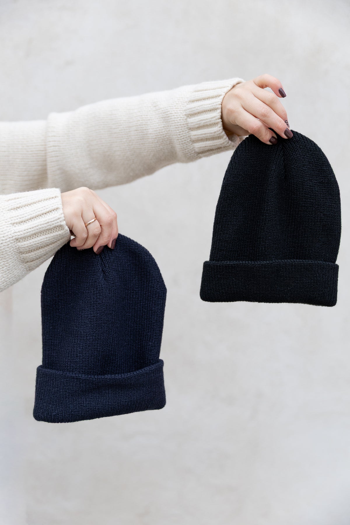 Cepures vīriešiem, dažādas krāsas