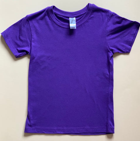 T-KREKLS VIOLETS