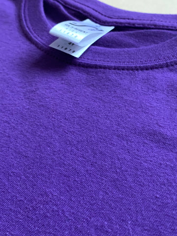 T-KREKLS VIOLETS