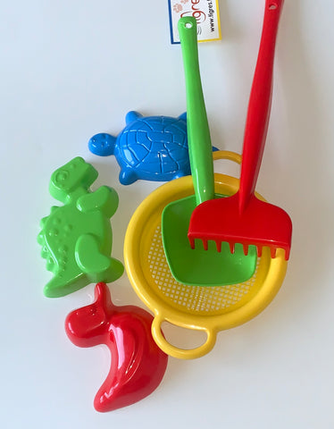 PLUDMALES KOMPLEKTS 6GAB/IEPAKOJUMĀ