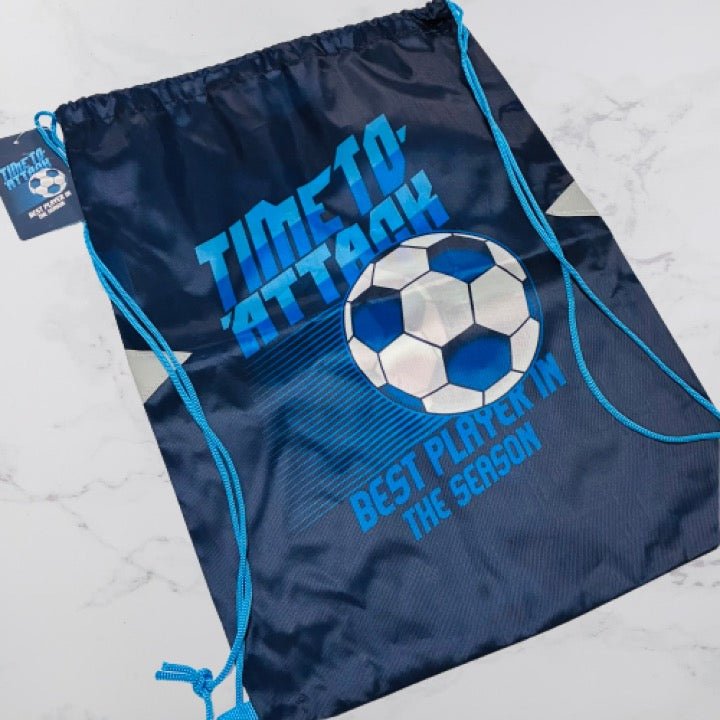 REXUS sporta apģērba un apavu maisiņš