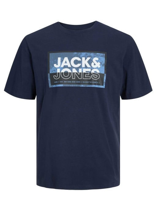 T-krekls ar īsām piedurknēm Jack &Jones