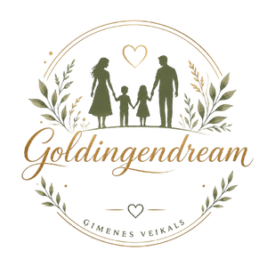 GoldingenDream.lv